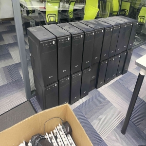 臺式電腦回收，二手電腦回收，上門回收電腦公司